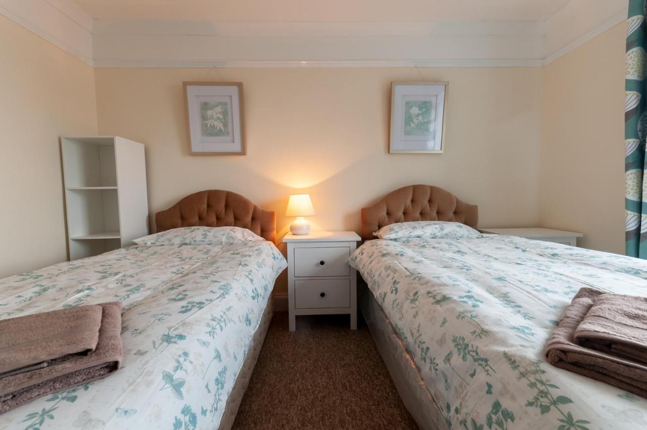 Appartement Loch View Fort William
