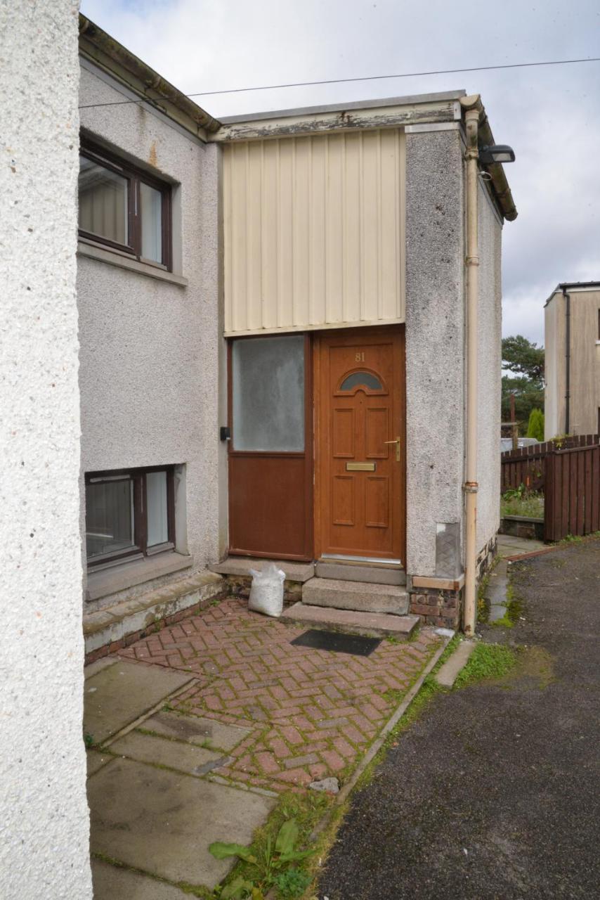 Loch View Appartement Fort William